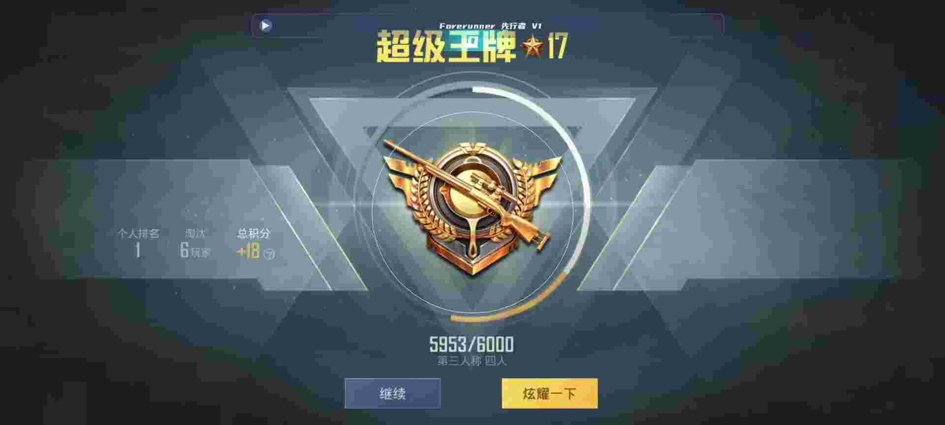 和平精英鸡腿辅助自瞄 - ���׵ĺ�ƽ��Ӣ���Ⱥ辅助预览图